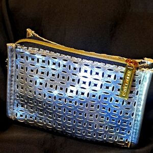 VINTAGE Estee Lauder Make-up Bag